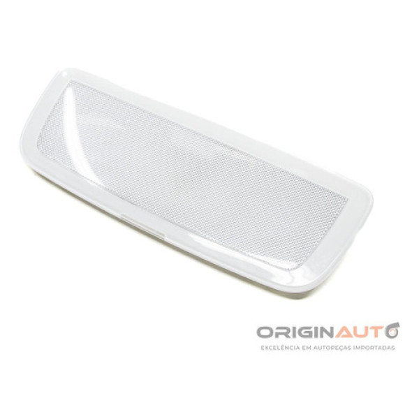 Luz Teto Cortesia Traseira Mercedes C180 2012 A2048204801