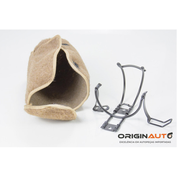 Suporte Acabamento Extintor Bmw 320i 328i F30 13 14 15