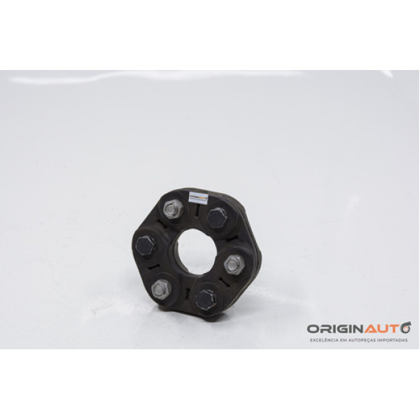 Bolacha Coxim Eixo Cardan Lado Cambio Bmw 320i Gt F34 2015 7