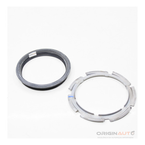 Trava Bomba Combustível Audi A4 2.0 B9 2018 1k0201375