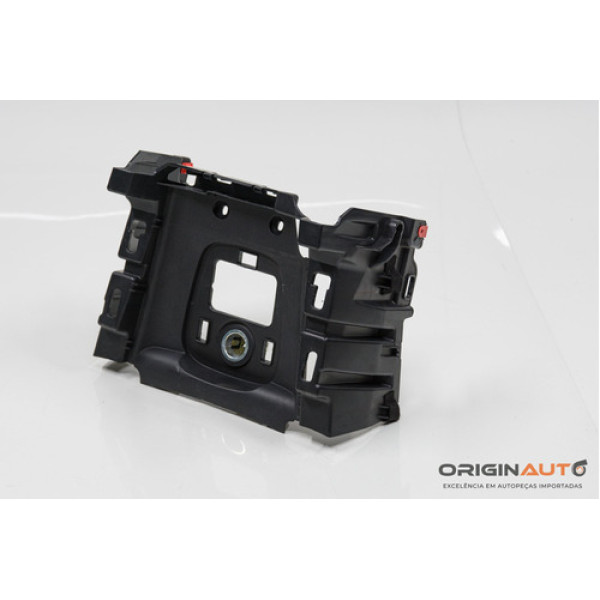 Tomada 12v Com Moldura Mini Cooper S F56 2015 9267656