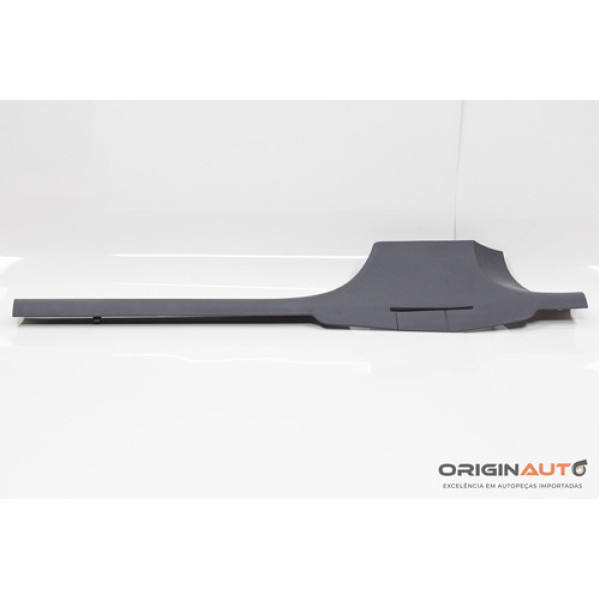 Soleira Lateral Esquerda Audi A3 Sedan 1.8 Tfsi 2014 8v58539