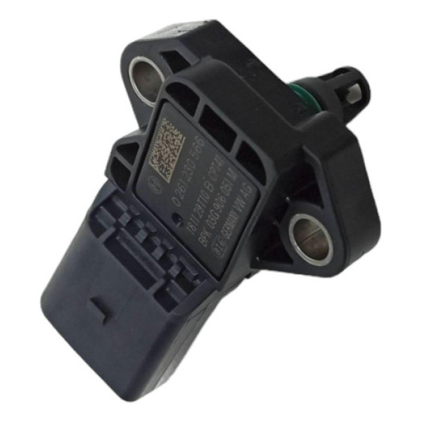 Sensor Map Pressão Ar Audi A5 Plus 190cv 2019 03g906051m