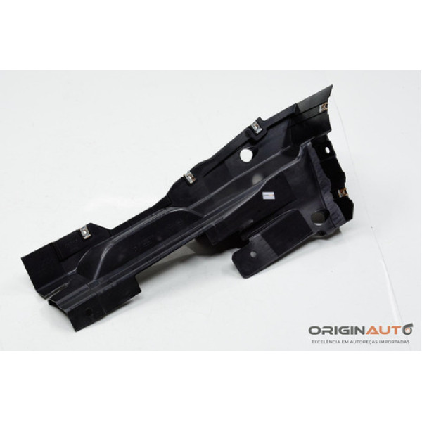 Protetor Assoalho Traseiro Esquerdo Audi Q3 2.0 Quattro Tfsi