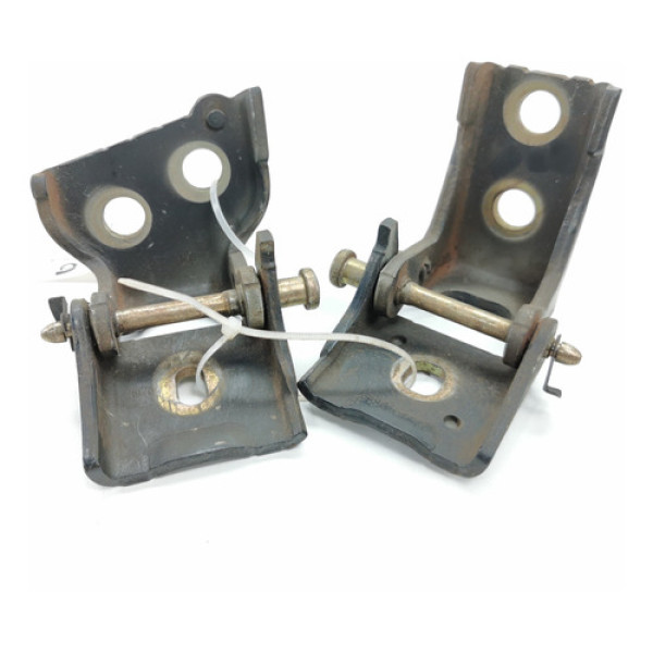 Par Dobradiça Porta Dianteira Esquerda Citroen C5 03 04 05