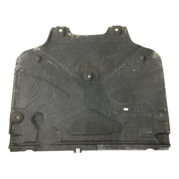 Protetor Caixa Marcha Câmbio Audi A5 Plus 2019