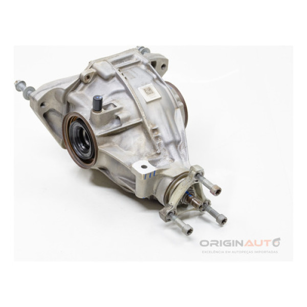 Diferencial Traseiro Mercedes C200 2019 A2053506718
