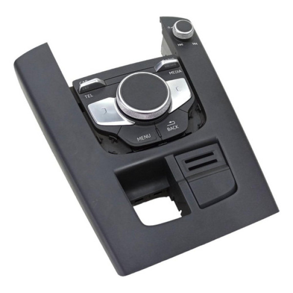 Comando Central Multimídia Audi A3 Sedan 1.4 2019 8v0919614b