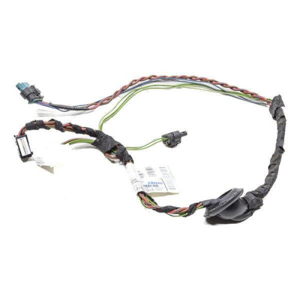 Chicote Bomba Combustível Mercedes A200 2015 A2465400105