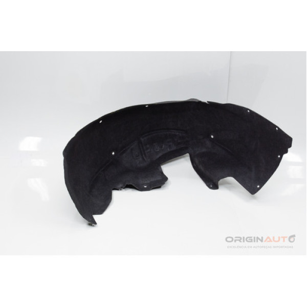 Capa Parabarro Traseira Esquerda Bmw 320i F30 2016 7260293
