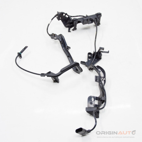 Sensor Rotação D/e Mercedes C43 Amg 2018 A2059057609