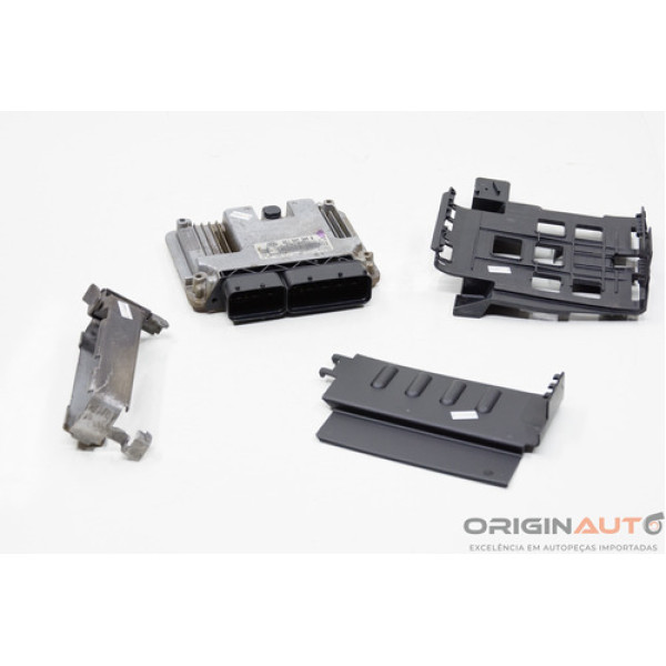 Módulo Injeção Vw Passat B7 2011 2012 A 2014 06j907309b C/su