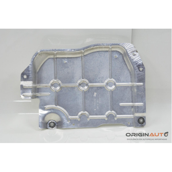 Defletor De Calor Silencioso Audi Q3 2.0 Quattro Tfsi 2014 5