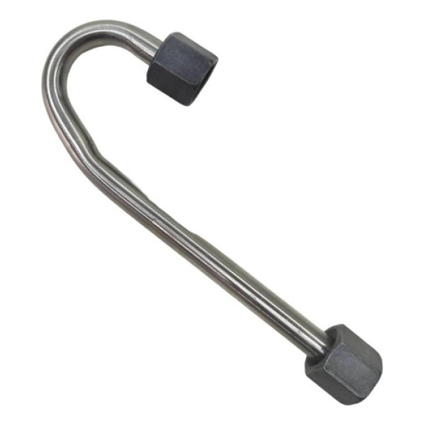 Mangueira Cano Combustivel Audi A3 Sedan 1.4 2019 04c130241e