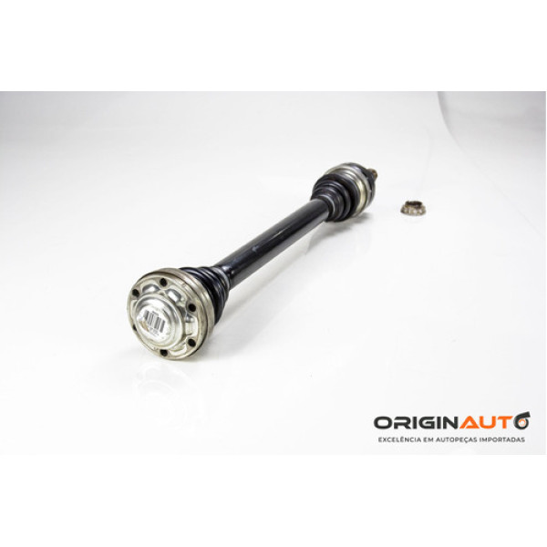 Semi Eixo Direito Bmw 335i E90 2010 7580326