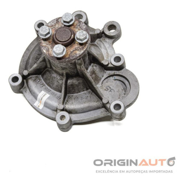 Bomba De Água Mercedes C180 2012 R2712010601