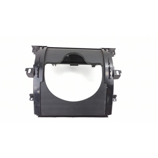 Moldura Defletor Cortina Coluna Direção Discovery 4