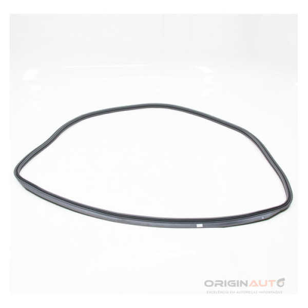 Borracha Vedação Tampa Traseira Audi A4 2.0 B9 2018