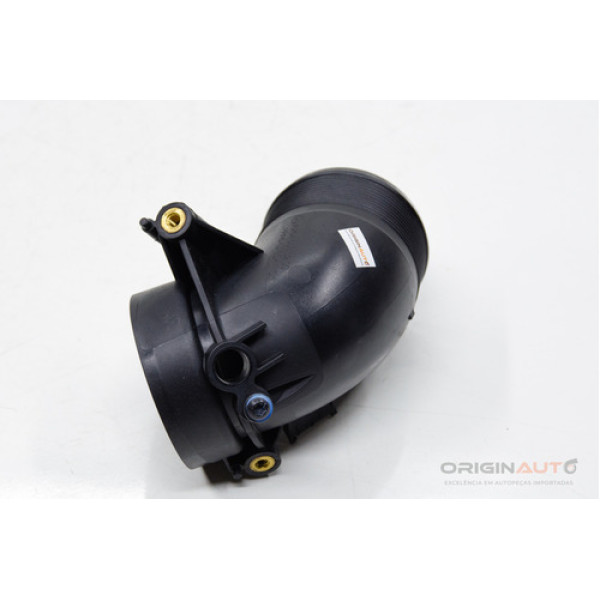 Duto Intercooler Esquerdo Mercedes C200 2019 A2640980200