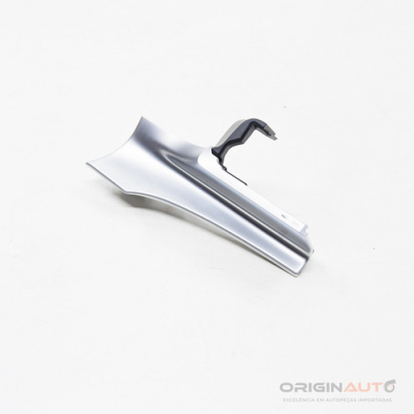 Moldura Painel Esquerdo Mercedes C43 Amg 2018 A2056800071