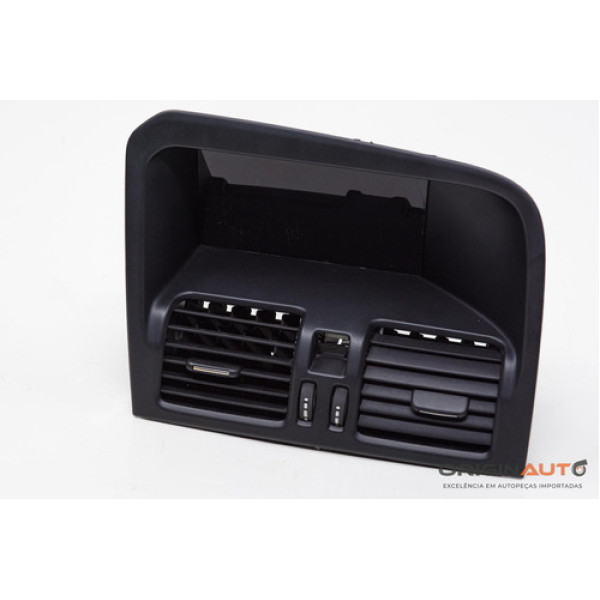 Difusor Ar Central Moldura Central Multimidia Volvo Xc60 T5 