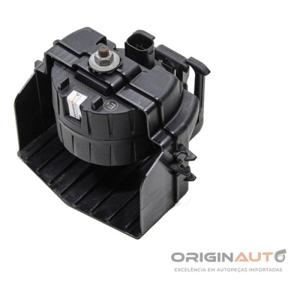 Sirene Alarme Bmw 320i 2014 F30 9303560