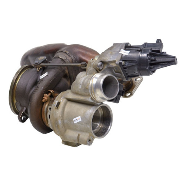 Turbina Bmw Motor N20 320i X1 X3 X4 2015 2016 11657634486