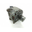 Alternador 140a Vw Audi Ea211 1.4 Tsi Golf Q3 A1 A3 Jetta