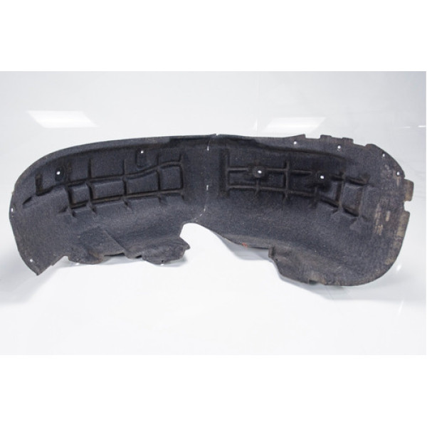 Capa Parabarro Traseira Esquerda Audi Q3 2017 8u0810171b