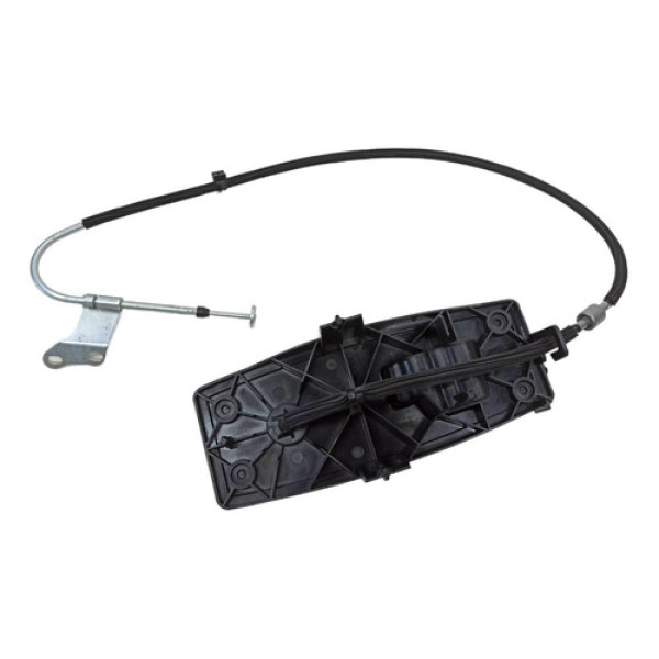 Base Alavanca Câmbio Cabo Emergência Audi A5 2019