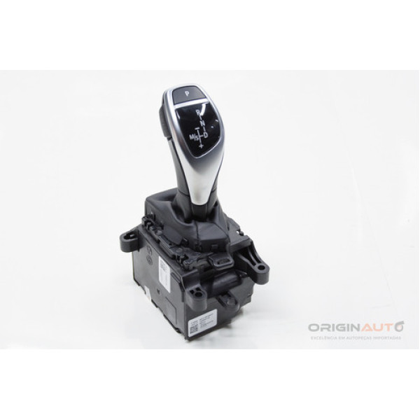 Manopla Alavanca Câmbio Bmw 320i F30 2016 9296898