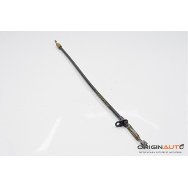 Cabo Freio De Pe Mercedes C 180 Coupe W204 2014 A2044202385