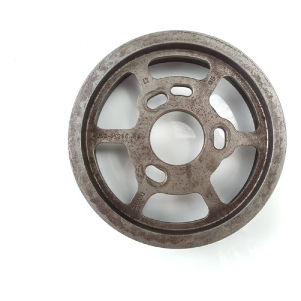 Polia Comando Cabeçote Discovery 3 4 V6 4u3q6k286ba