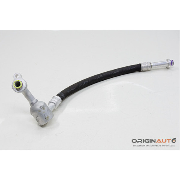 Mangueira A/c Compressor Land Rover Discovery Sport 2015