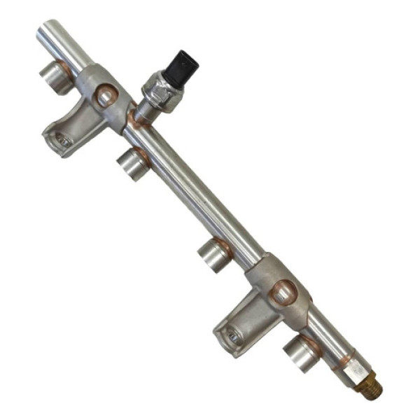 Flauta Combustível Audi A5 190cv 2019 06l906054e C Sensor