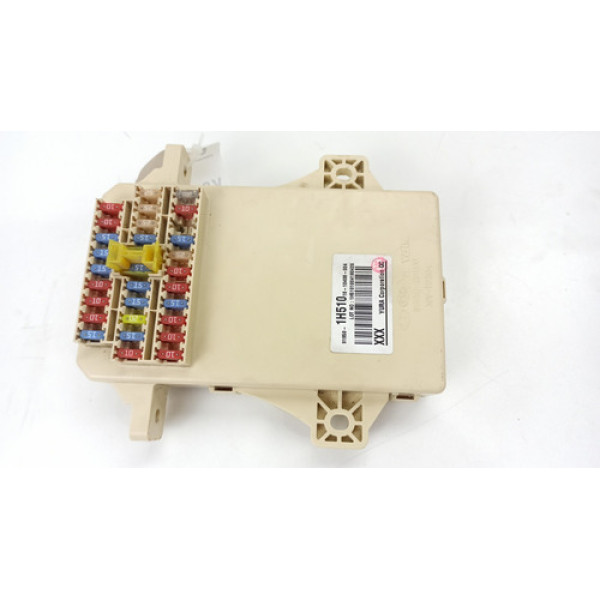 Módulo Caixa Central Fusível I30 2.0 Aut 919501h510