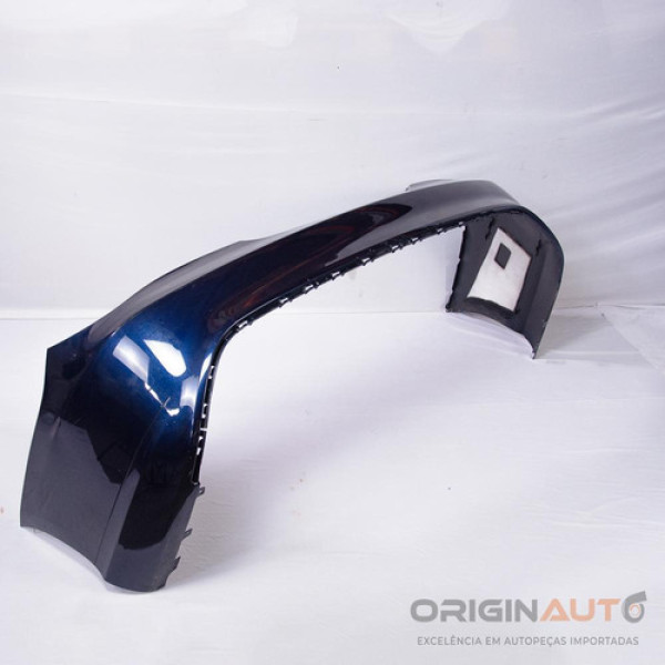 Parachoque Traseiro Mercedes Cla 200 1.6 2018 A1178850025