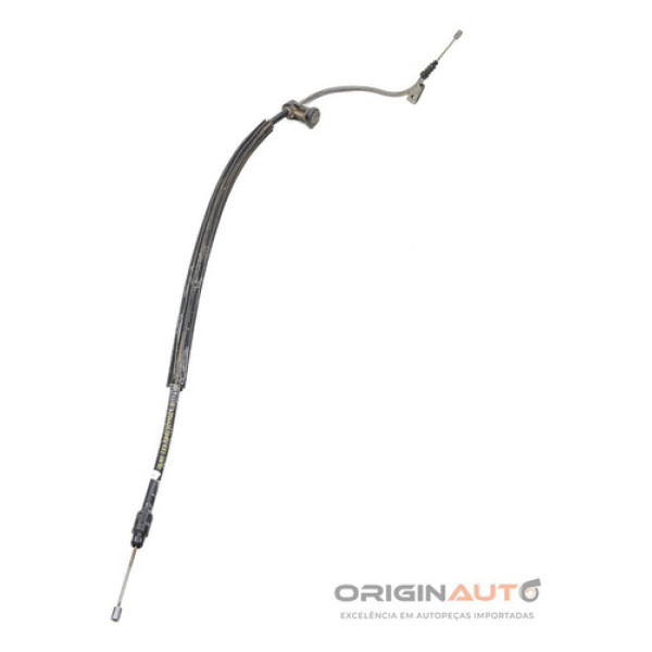 Cabo Freio De Mão Mercedes C180 2012 A2044201085