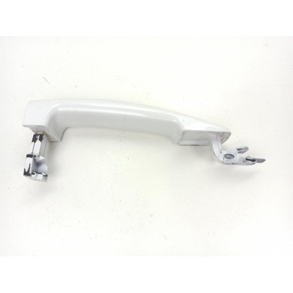 Maçaneta Externa Land Rover Discovery 4 2012 Detalhe