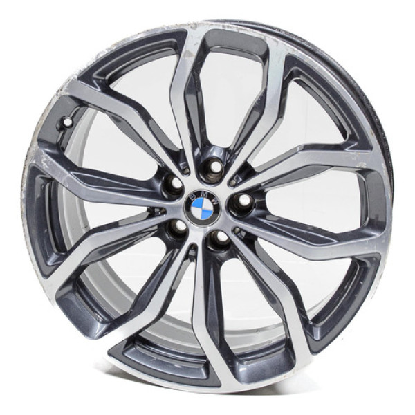 Roda Bmw X3 G01 252cv 2018 6881208