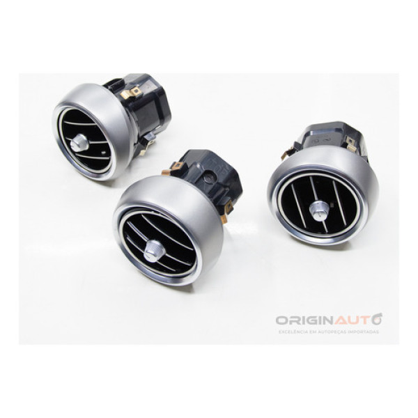 Difusor A/c Central Mercedes C43 Amg 2018 A2058300301