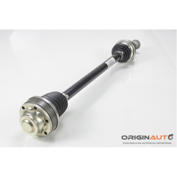 Semi Eixo Traseiro Esquerdo Volkswagen Tiguan R-line 2.0 201