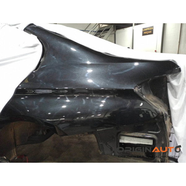 Lateral Traseira Esquerda Bmw 320i F30 2014 2015 2016 2017