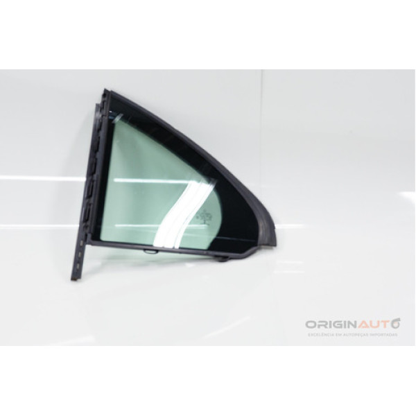 Vidro Vigia Traseiro Esquerdo Mercedes C200 W205 2019 A20573