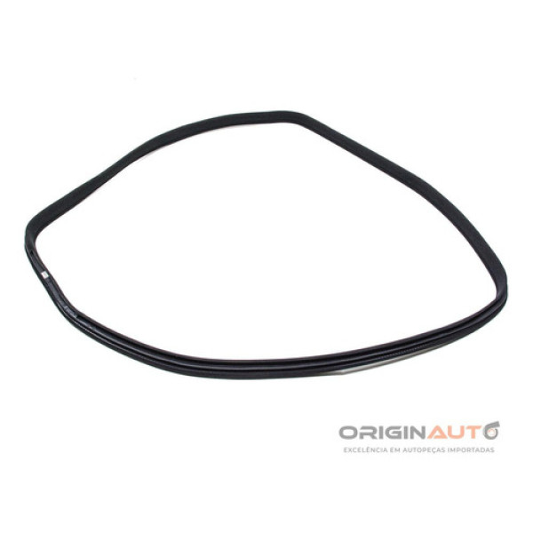 Borracha Porta Traseira Mercedes C180 2012 A2046970151