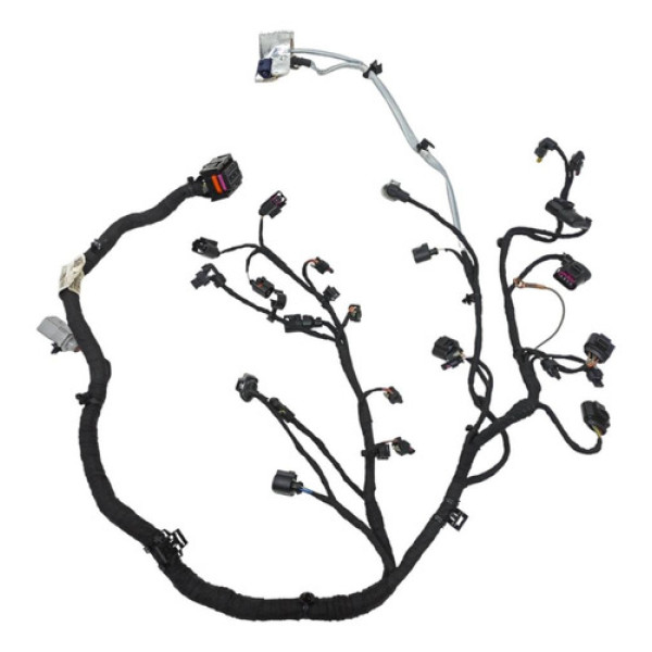 Chicote Injeção Audi A3 Sedan 1.4 2019 04e972627fd