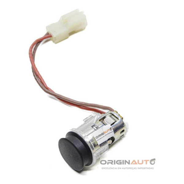 Tomada Cinzeiro Portatreco Bmw 320i 2014 F30 6977679