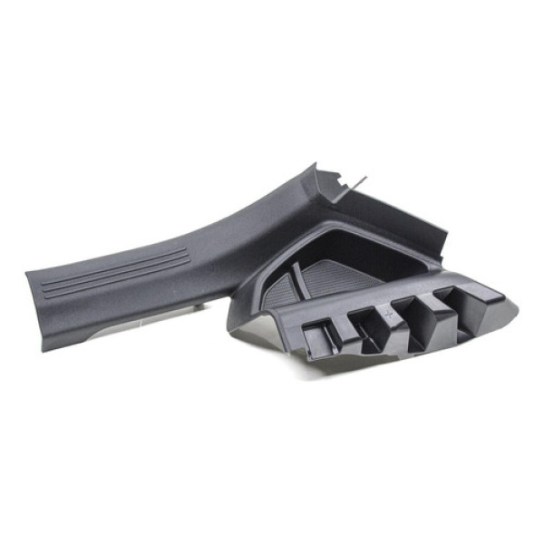 Soleira Pé Traseira Dir Volvo Xc40 Moment T5 2020 31469247