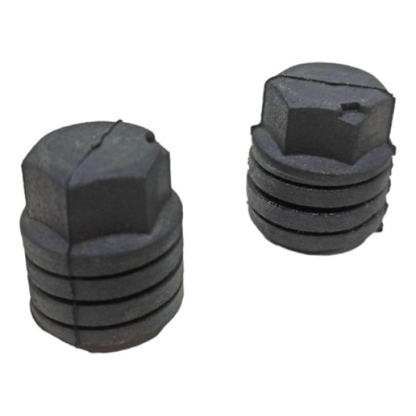 Par Batente Capô Audi A3 Sedan 1.4 2019 4b0823481