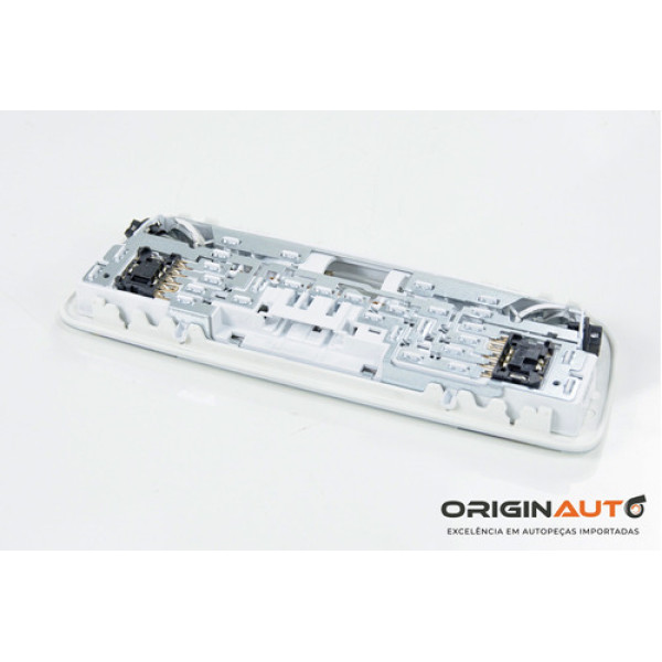 Luz Cortesia Teto Traseiro Mercedes Gla200 A2048204901